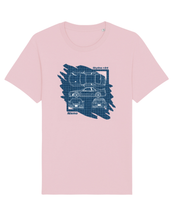 Is that a Supr... r34??  Cotton Pink