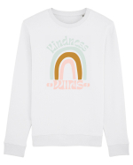 Kindness Wins Bluză mânecă lungă Unisex Rise