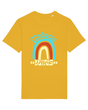 Kindness Wins Spectra Yellow