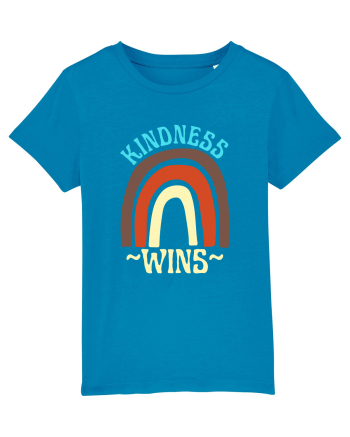 Kindness Wins Azur