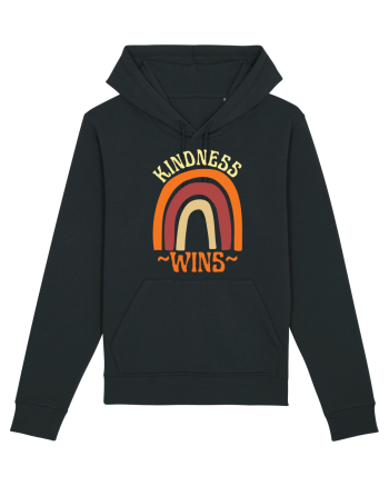 Kindness Wins Black