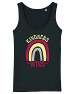 Kindness Wins Maiou Damă Dreamer