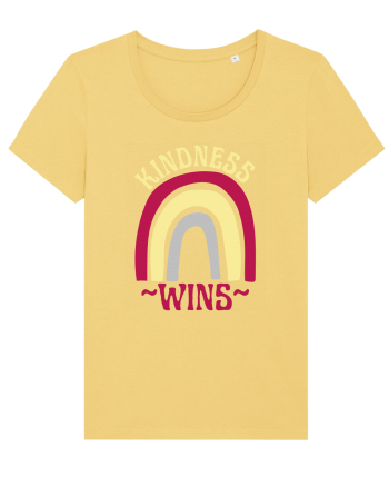 Kindness Wins Jojoba