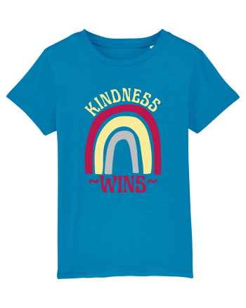 Kindness Wins Azur