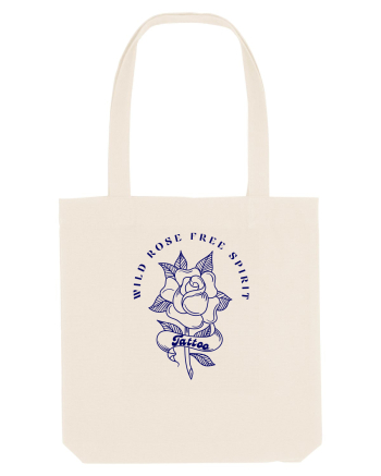 Wild Rose Natural