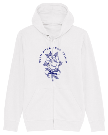 Wild Rose White