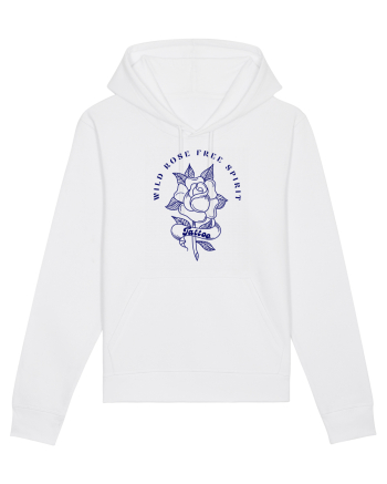 Wild Rose White