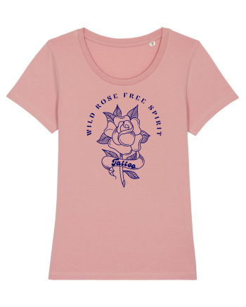 Wild Rose Canyon Pink