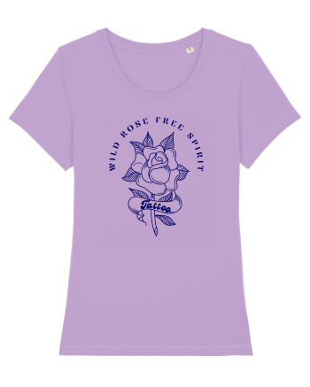 Wild Rose Lavender Dawn