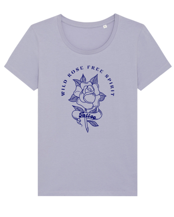 Wild Rose Lavender