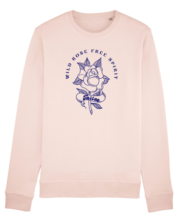 Wild Rose Candy Pink