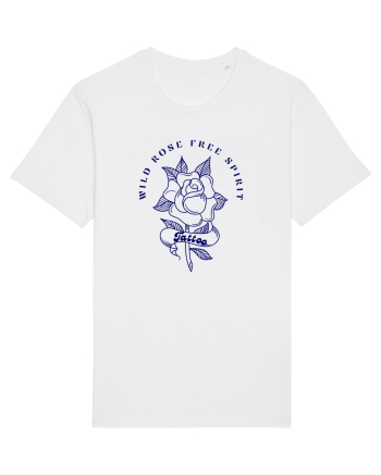 Wild Rose White