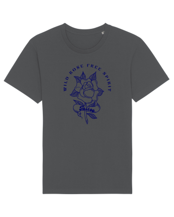 Wild Rose Anthracite