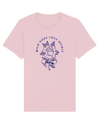 Wild Rose Cotton Pink