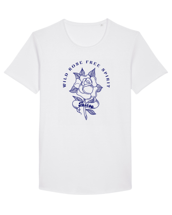 Wild Rose White