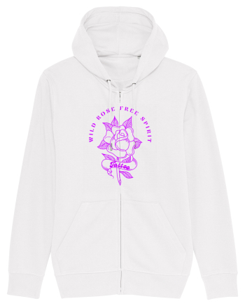 Wild Rose White