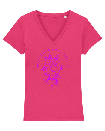 Wild Rose Raspberry