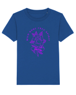 Wild Rose Tricou mânecă scurtă  Copii Mini Creator