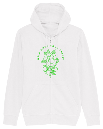 Wild Rose White