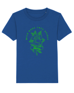 Wild Rose Tricou mânecă scurtă  Copii Mini Creator