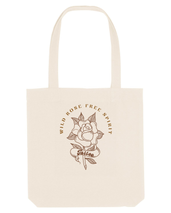 Wild Rose Natural