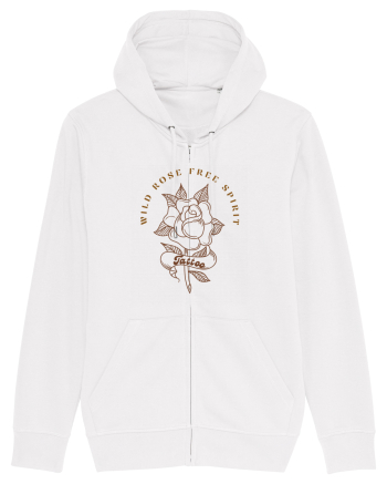 Wild Rose White