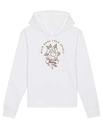 Wild Rose White