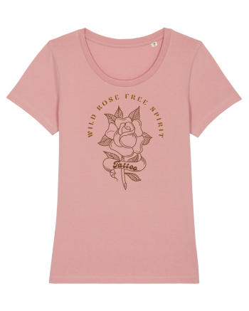 Wild Rose Canyon Pink