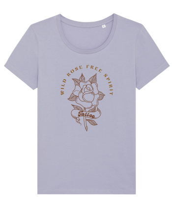 Wild Rose Lavender
