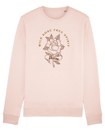 Wild Rose Candy Pink