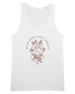 Wild Rose Maiou Bărbat Runs
