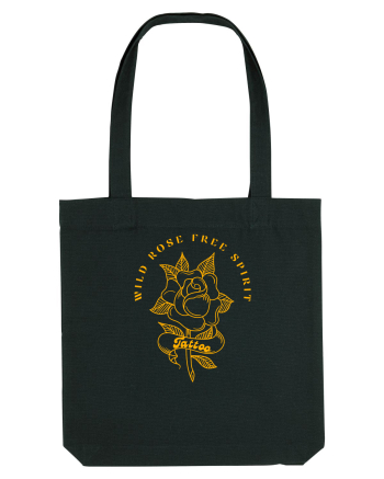 Wild Rose Black