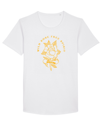 Wild Rose White