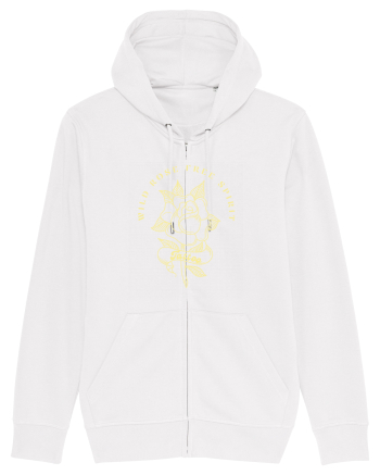Wild Rose White