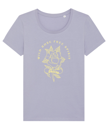 Wild Rose Lavender