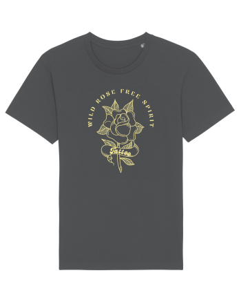 Wild Rose Anthracite