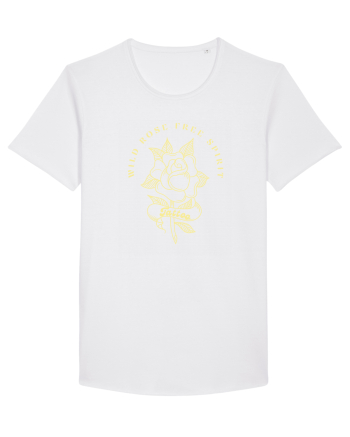 Wild Rose White