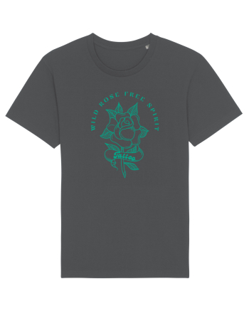 Wild Rose Anthracite