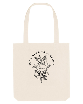 Wild Rose Natural