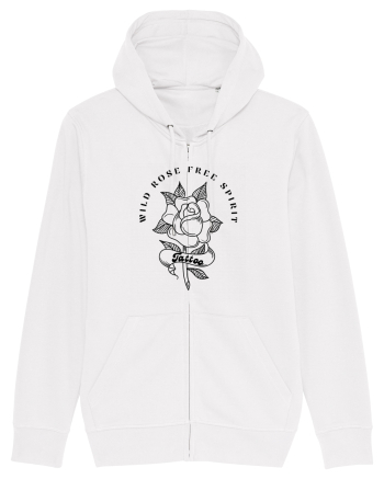 Wild Rose White