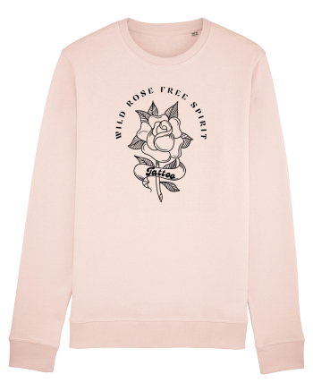 Wild Rose Candy Pink