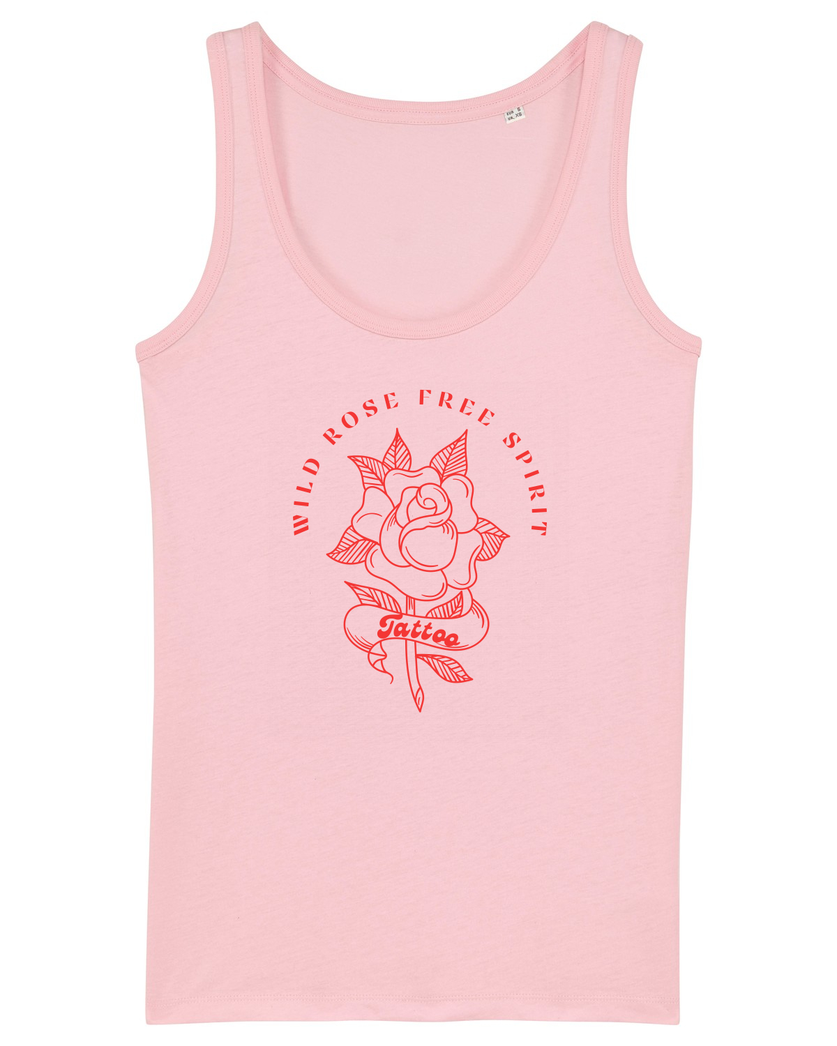 Maiou Damă Dreamer Cotton Pink