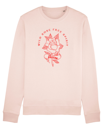 Wild Rose Candy Pink