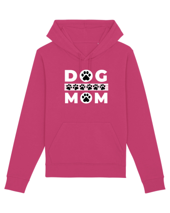 Dog Mom Raspberry