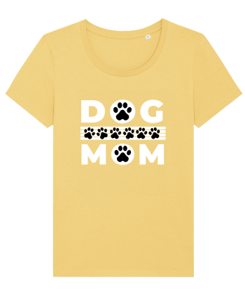 Dog Mom Jojoba