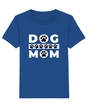 Dog Mom Majorelle Blue