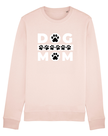 Dog Mom Candy Pink