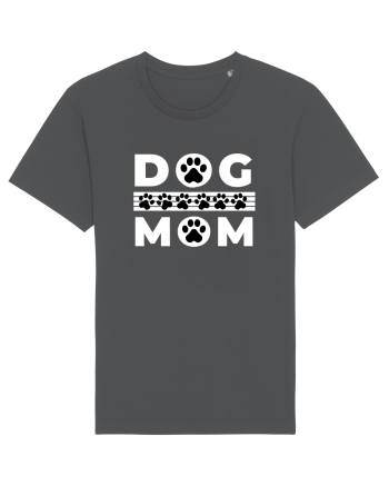 Dog Mom Anthracite