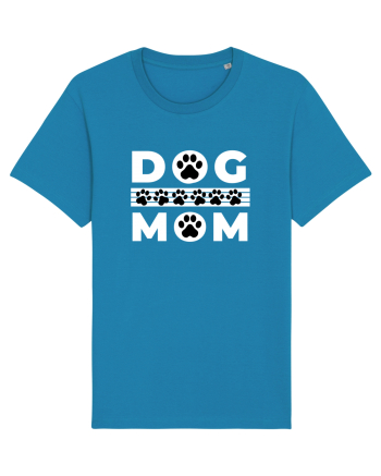 Dog Mom Azur