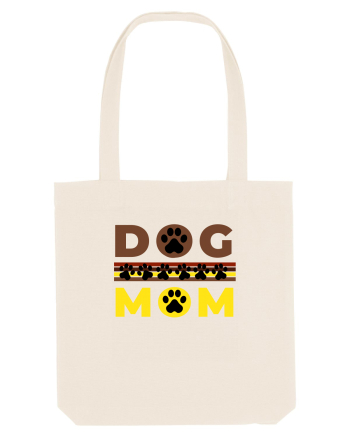 Dog Mom Natural